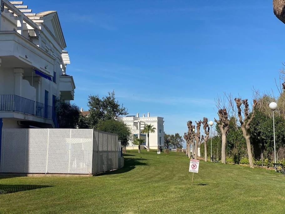 Apartamento Di Matteo, Playa-Piscina
