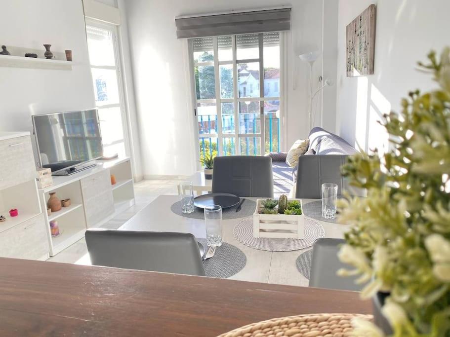Apartamento Di Matteo, Playa-Piscina