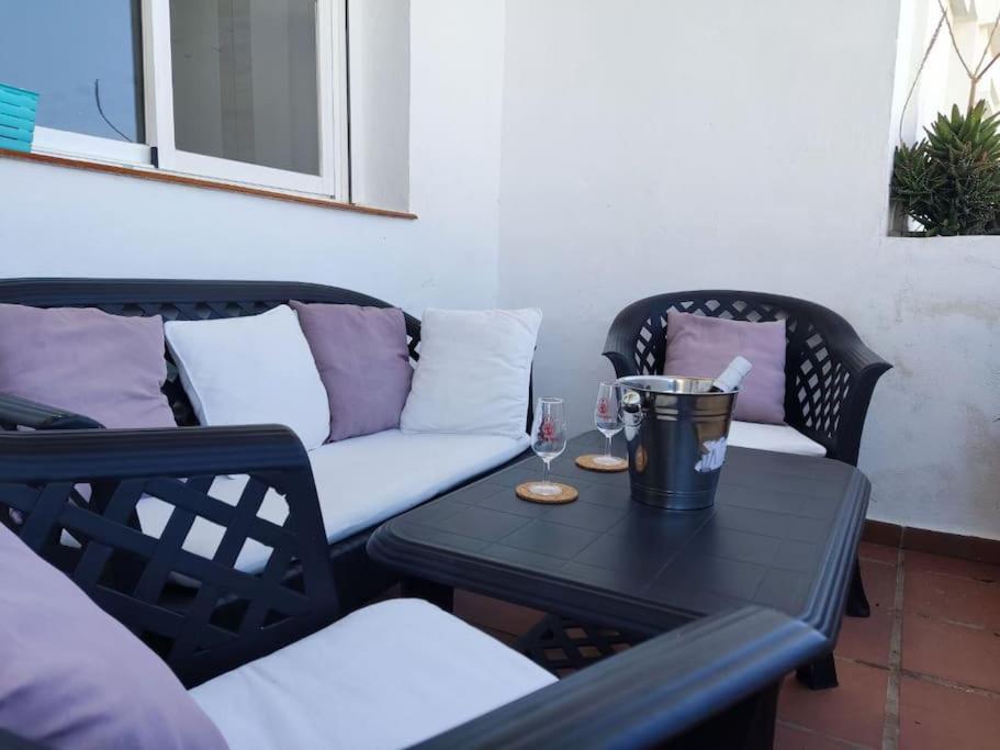 Apartamento Di Matteo, Playa-Piscina