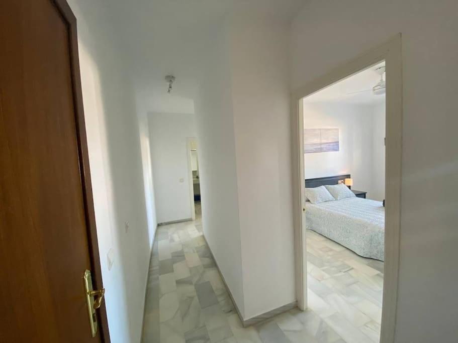 Apartamento Di Matteo, Playa-Piscina