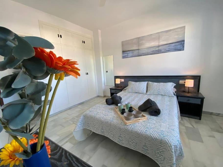 Apartamento Di Matteo, Playa-Piscina
