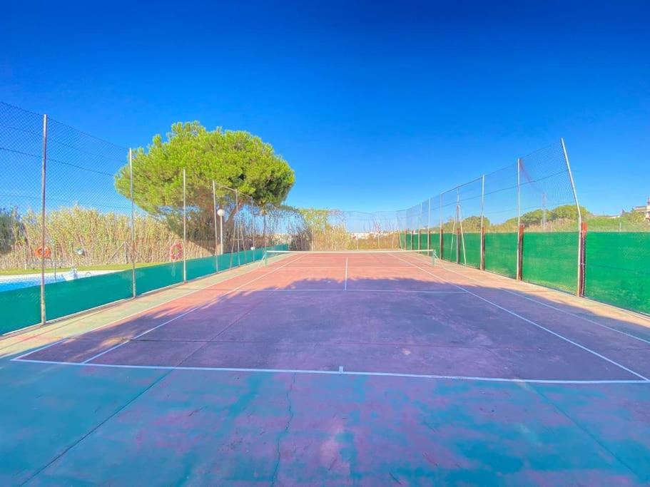 Apartamento Di Matteo, Playa-Piscina