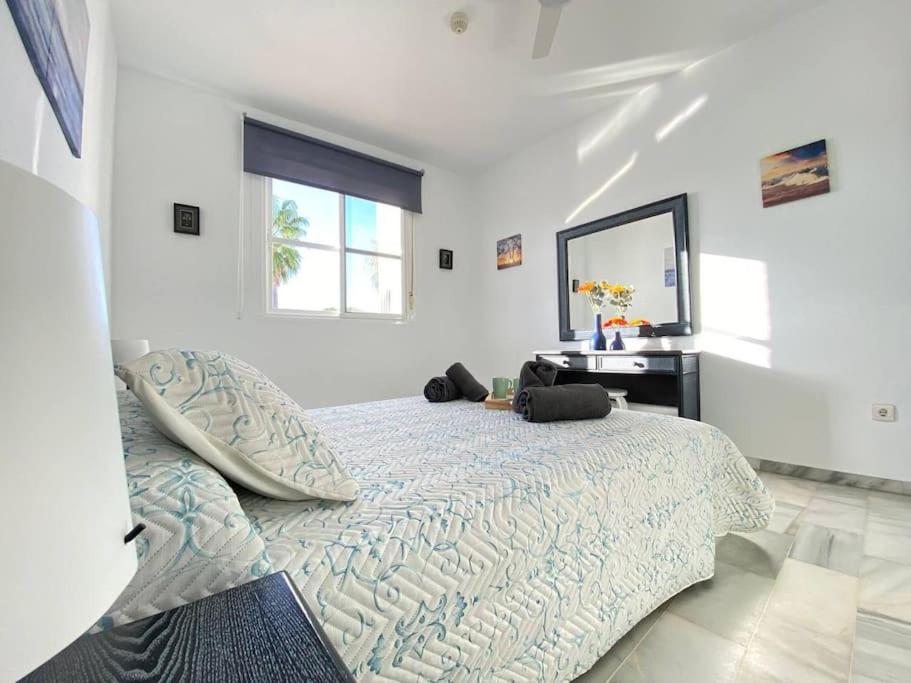 Apartamento Di Matteo, Playa-Piscina