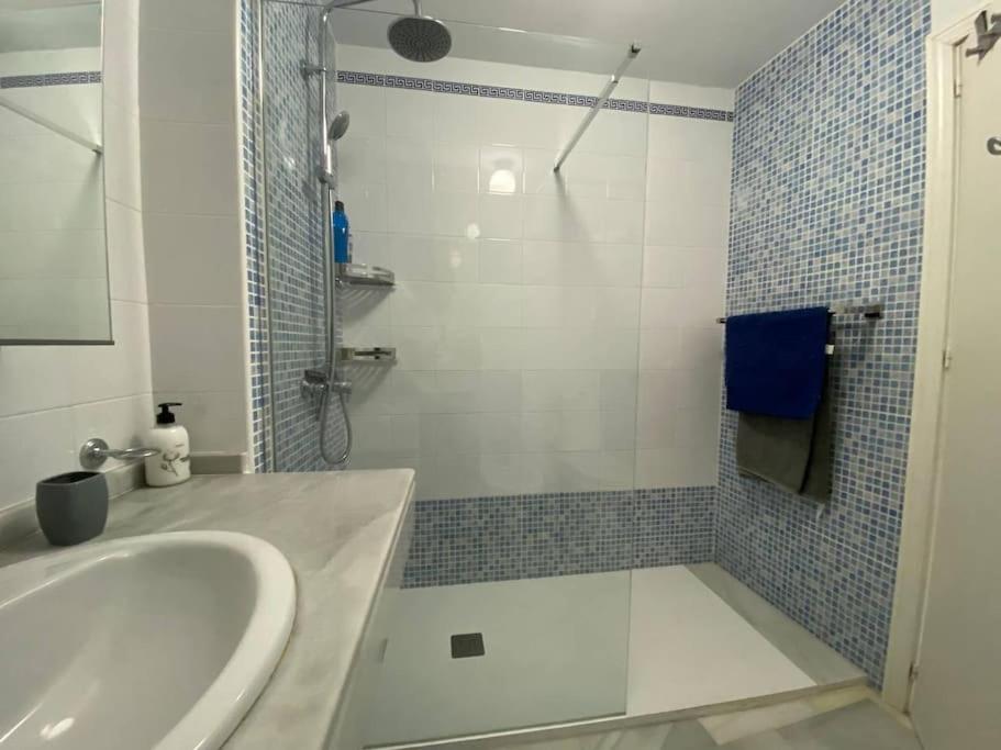 Apartamento Di Matteo, Playa-Piscina