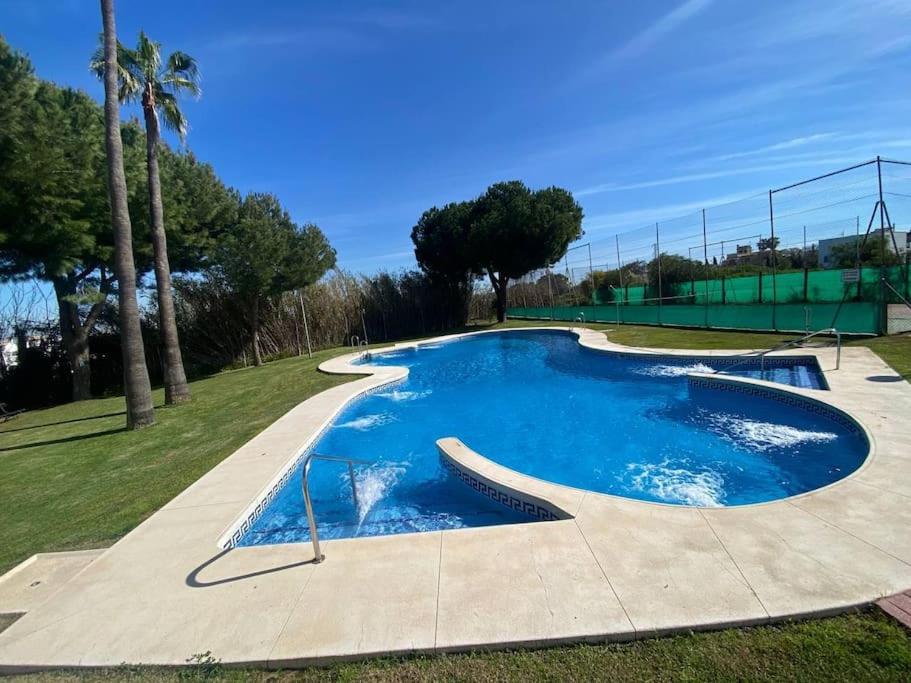 Apartamento Di Matteo, Playa-Piscina