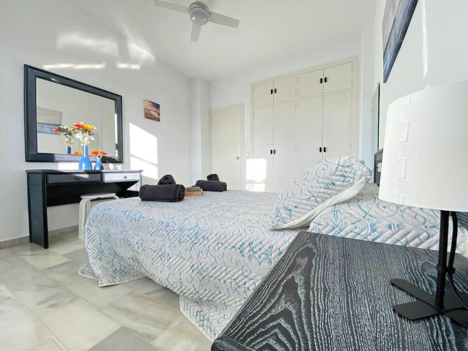 Apartamento Di Matteo, Playa-Piscina