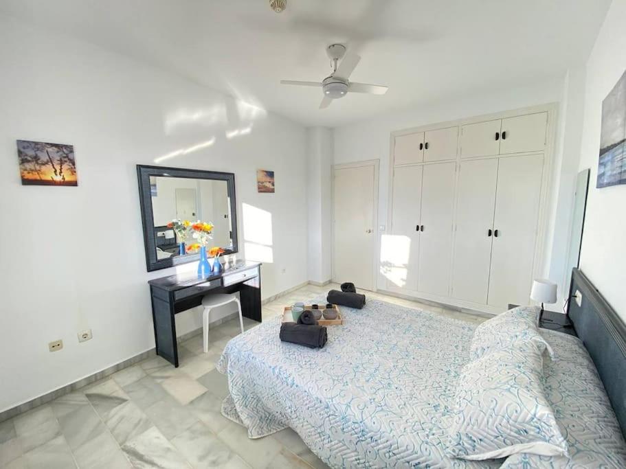 Apartamento Di Matteo, Playa-Piscina