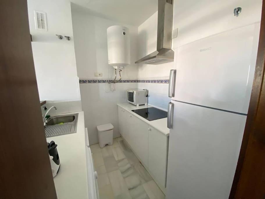 Apartamento Di Matteo, Playa-Piscina