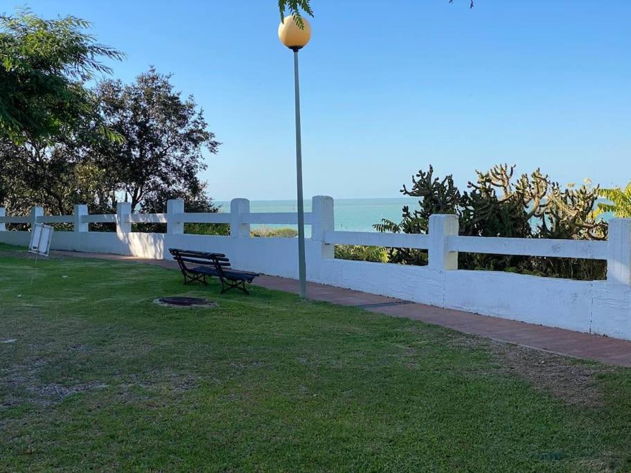 Apartamento Di Matteo, Playa-Piscina
