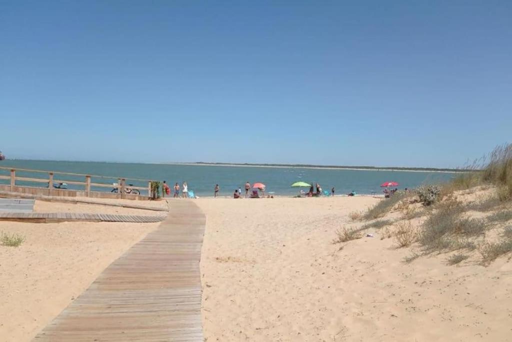 Apartamento Di Matteo, Playa-Piscina