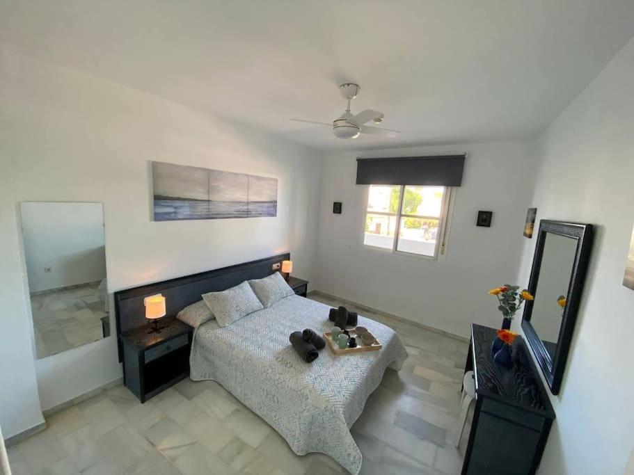 Apartamento Di Matteo, Playa-Piscina