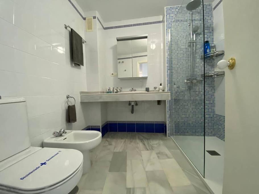Apartamento Di Matteo, Playa-Piscina