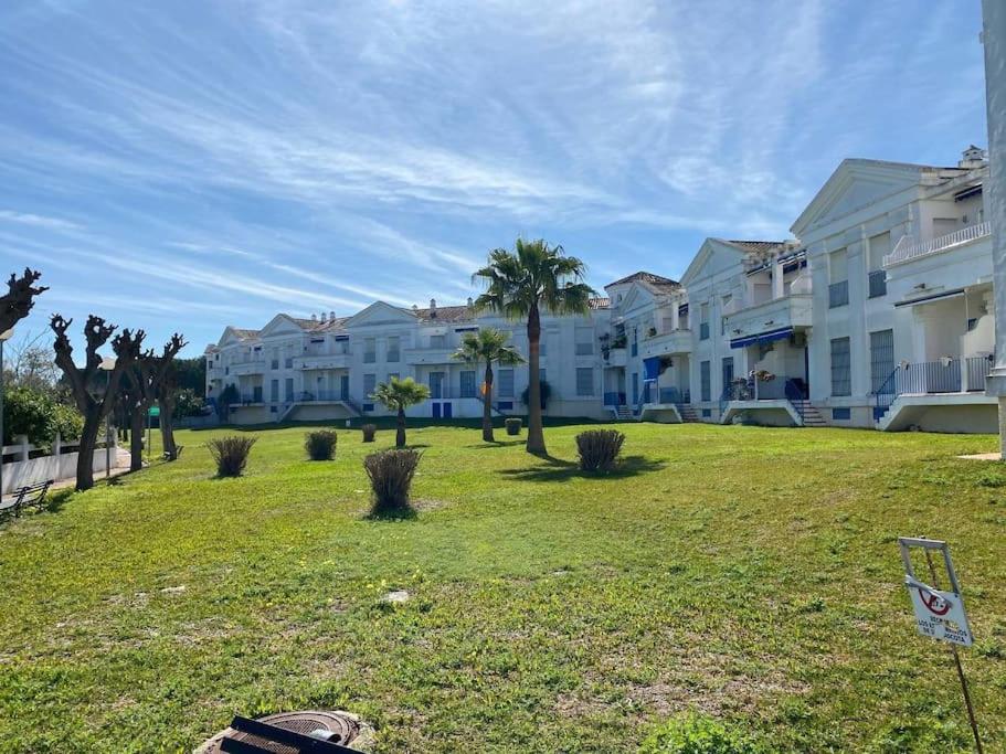 Apartamento Di Matteo, Playa-Piscina