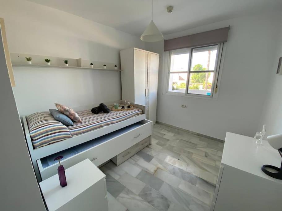 Apartamento Di Matteo, Playa-Piscina