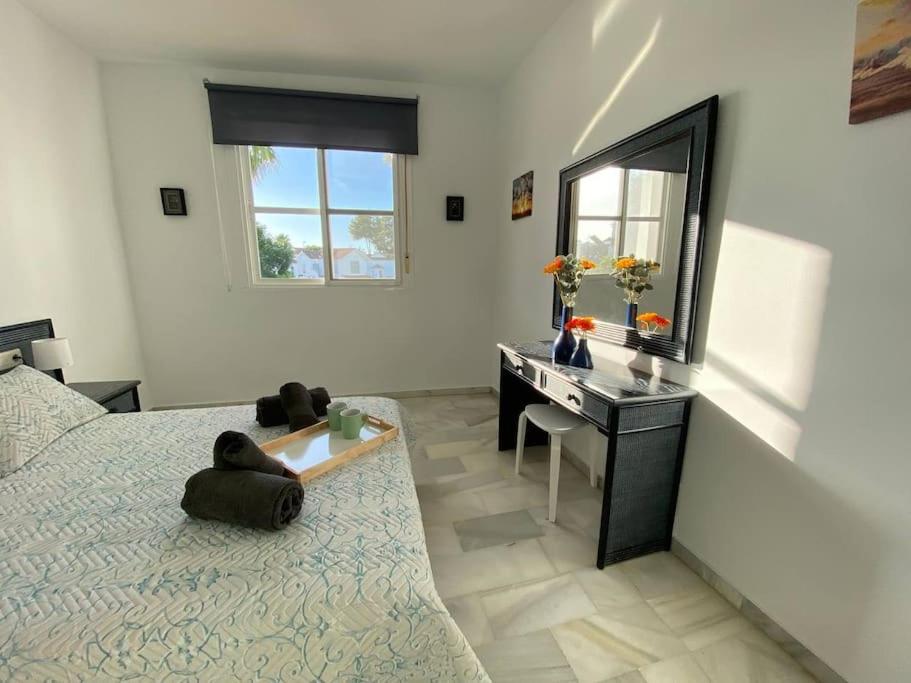 Apartamento Di Matteo, Playa-Piscina