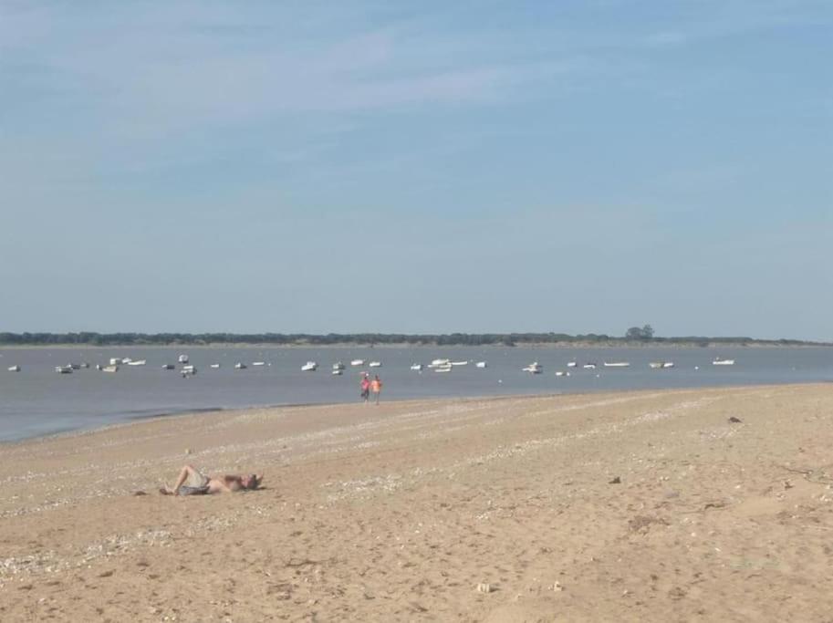 Apartamento Di Matteo, Playa-Piscina