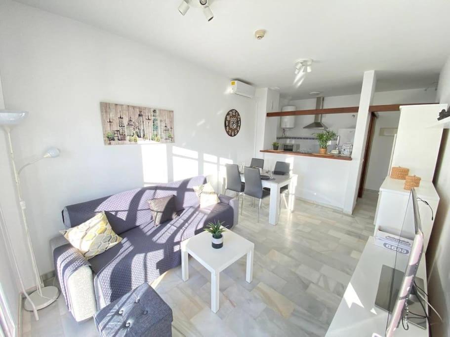 Apartamento Di Matteo, Playa-Piscina