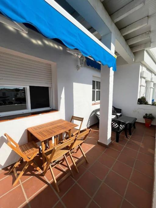 Apartamento Di Matteo, Playa-Piscina
