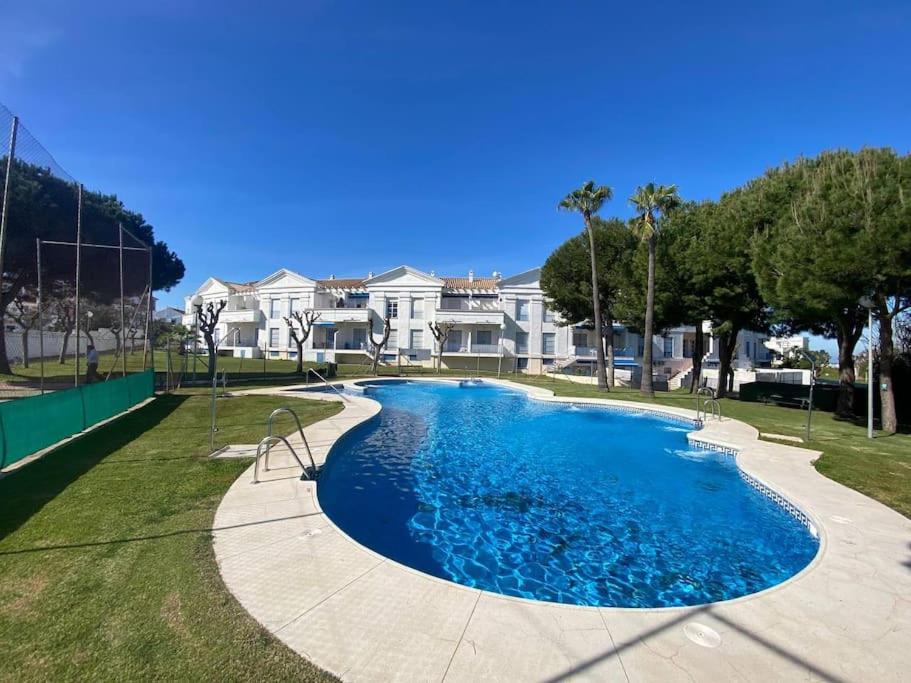 Apartamento Di Matteo, Playa-Piscina