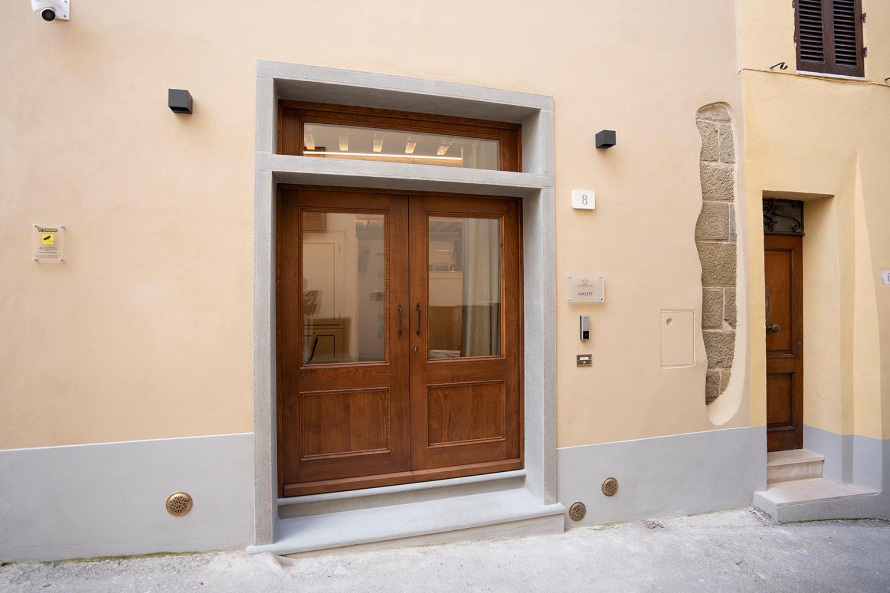 LE STANZE D'ORO - Amore photo 2