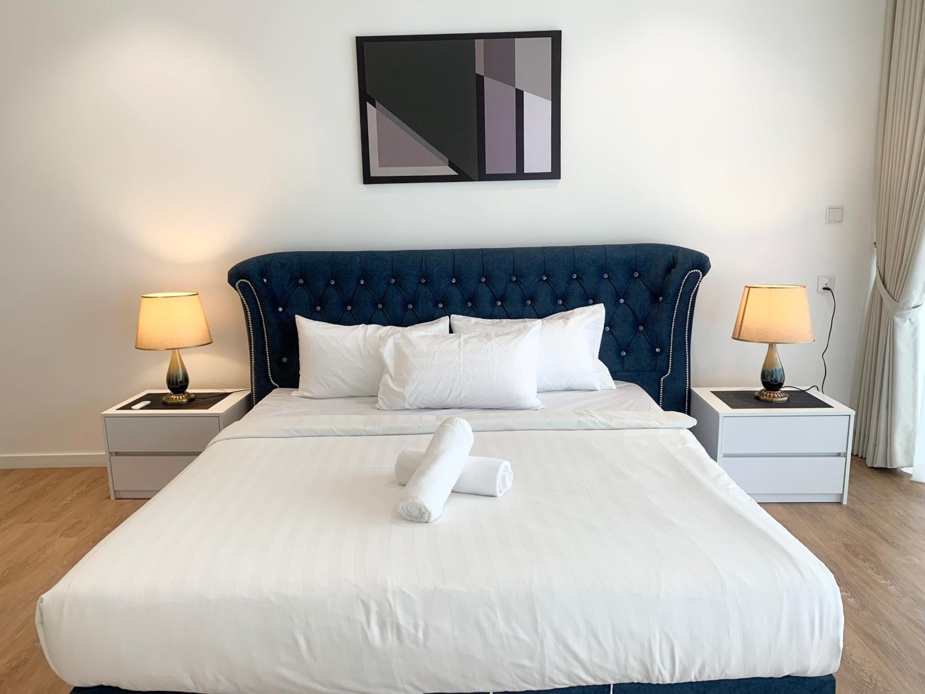 Quill Residence Service Suites By Low