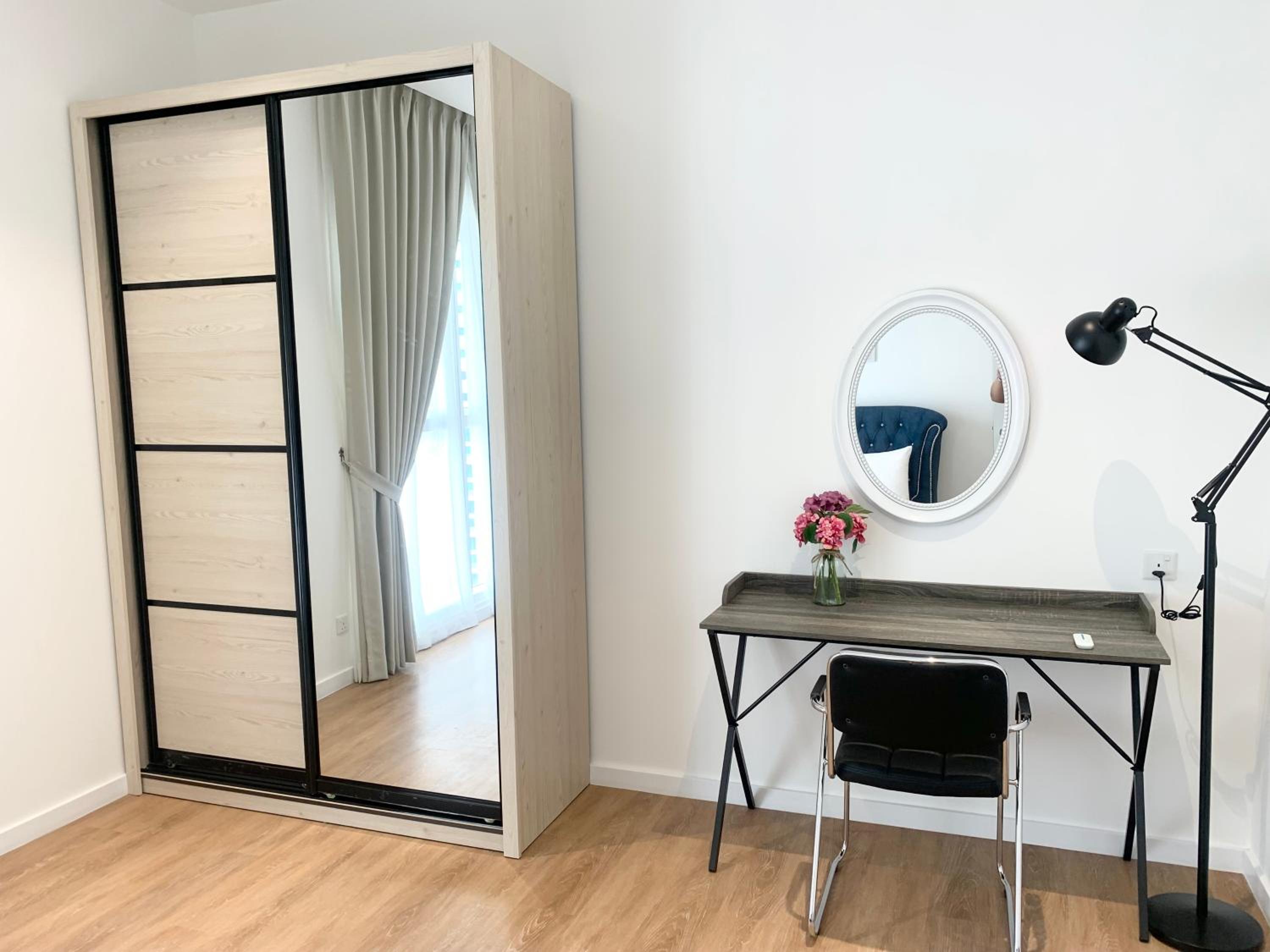 Quill Residence Service Suites By Low