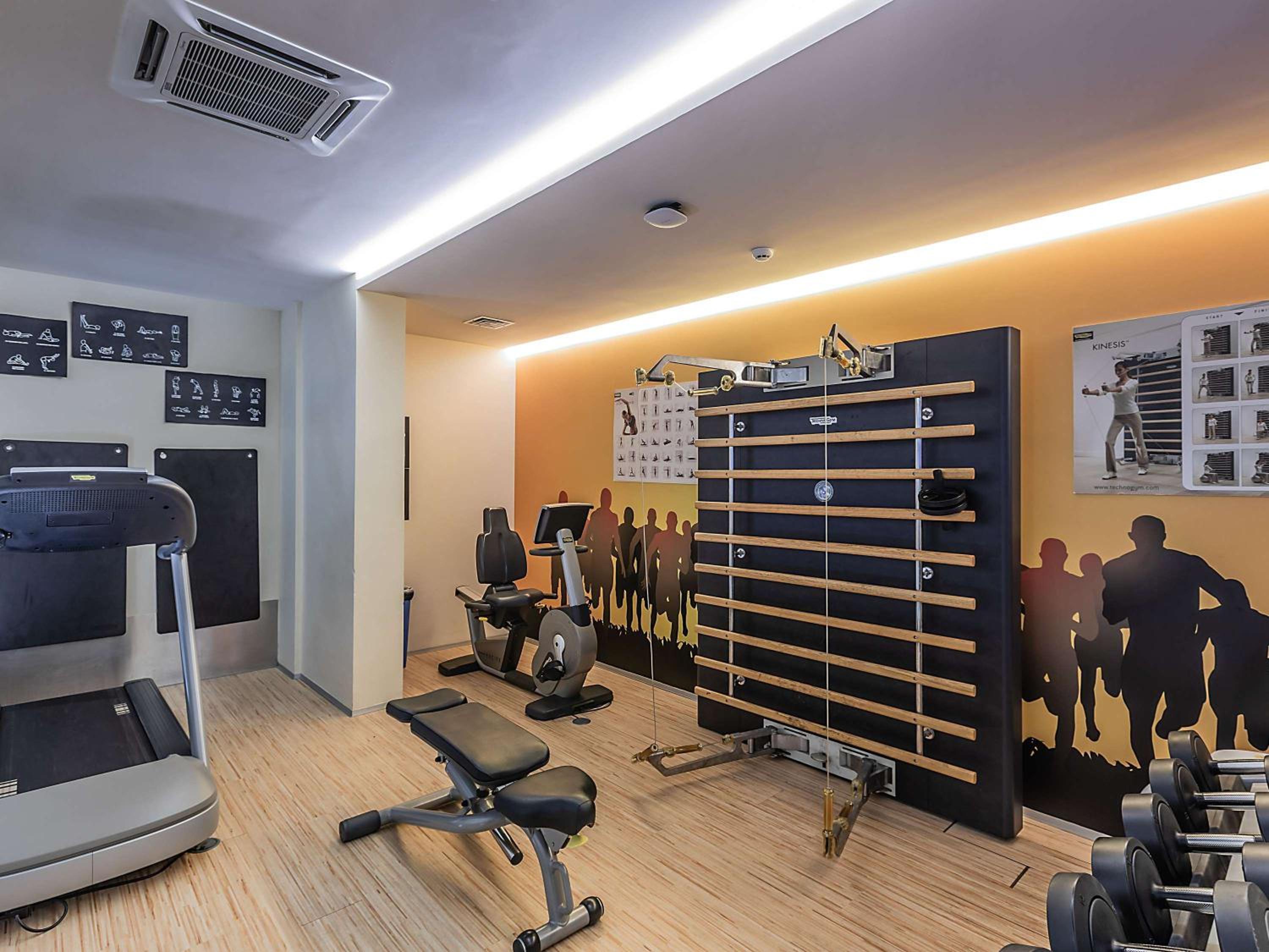 Novotel Setubal, 写真 58