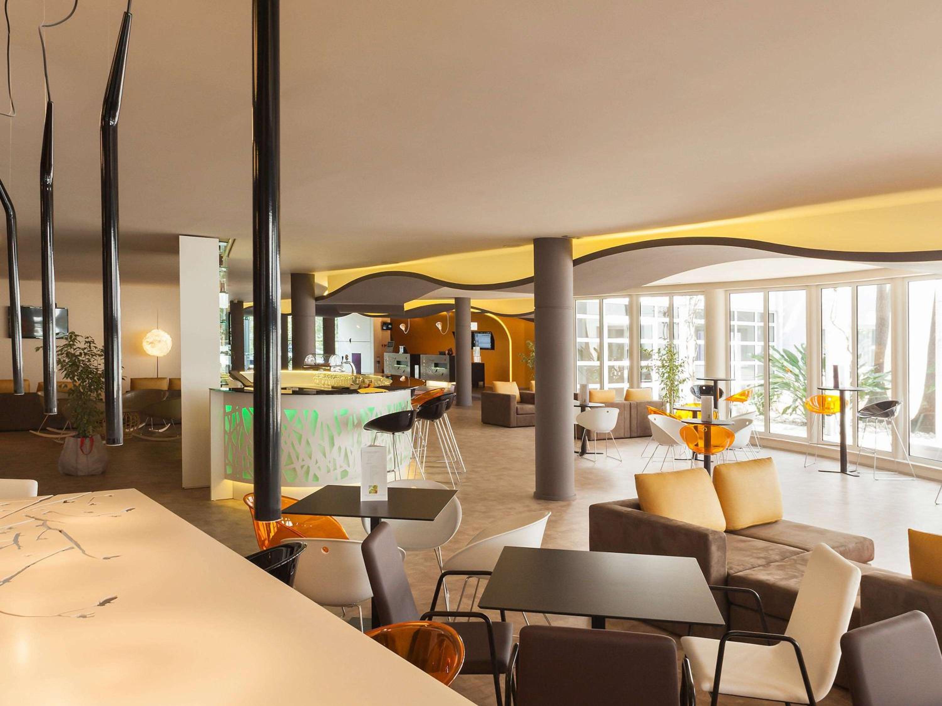 Novotel Setubal, 写真 158