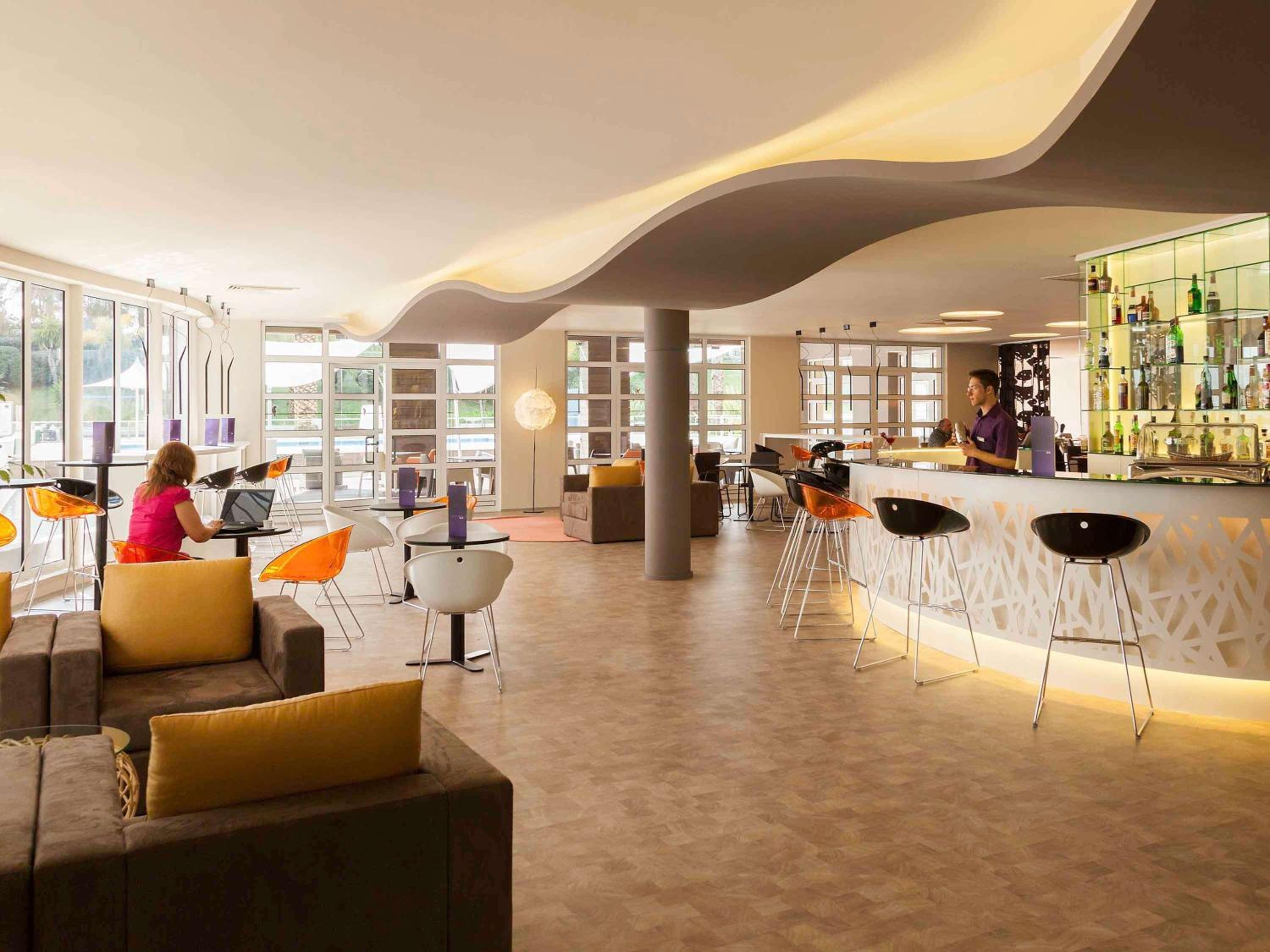 Novotel Setubal, 写真 51