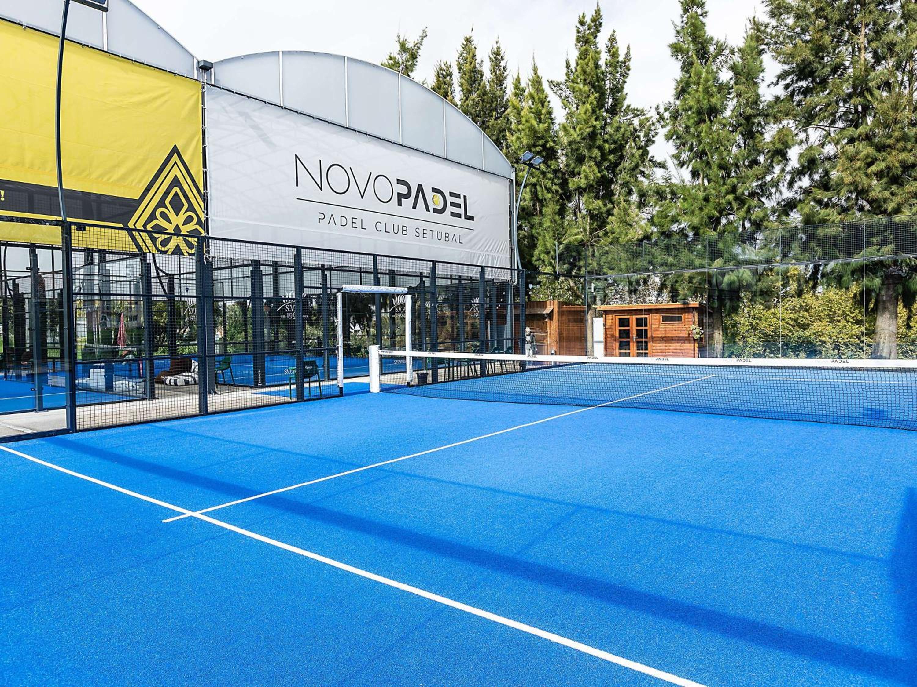 Novotel Setubal, 写真 80