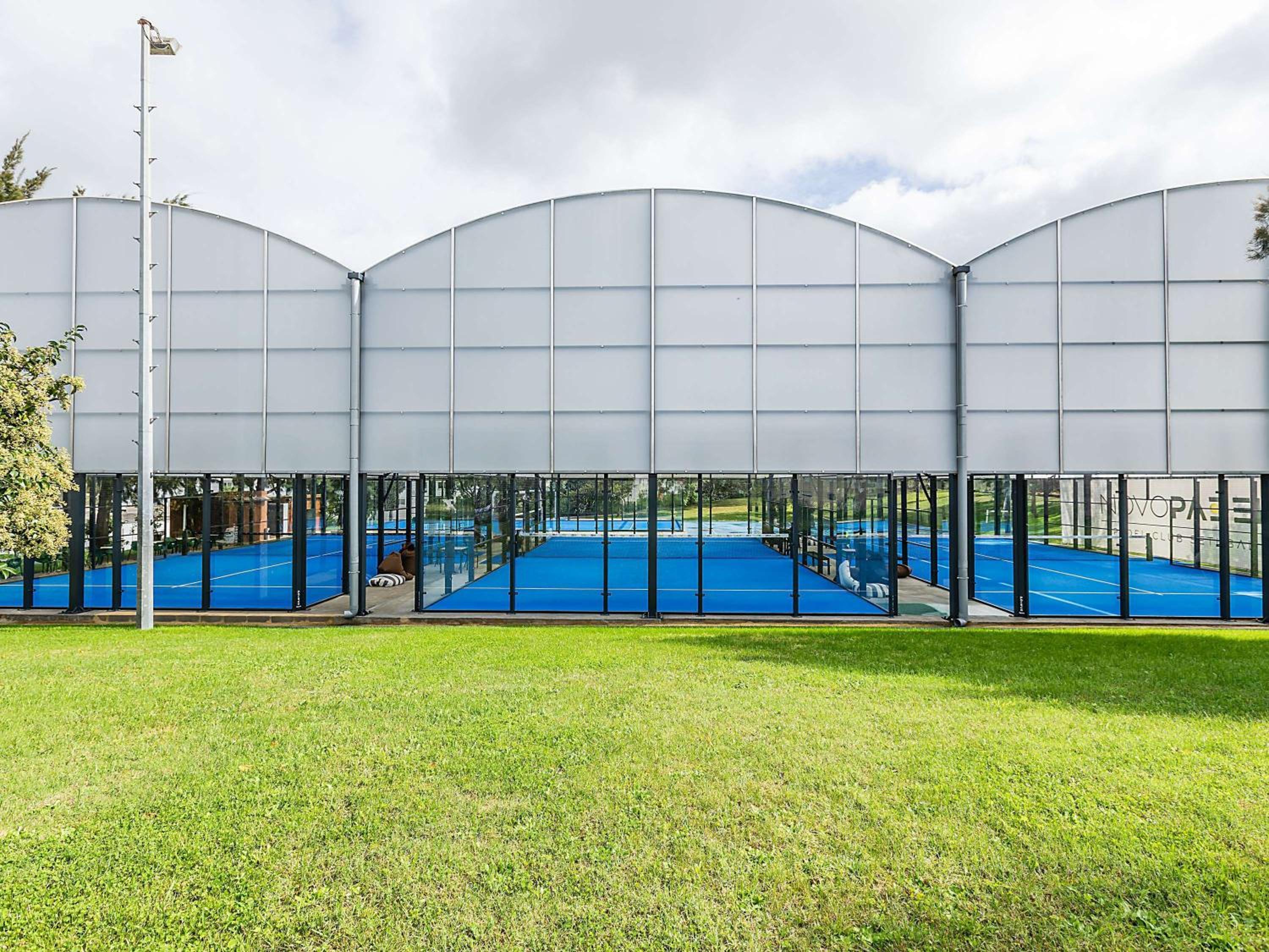 Novotel Setubal, 写真 128