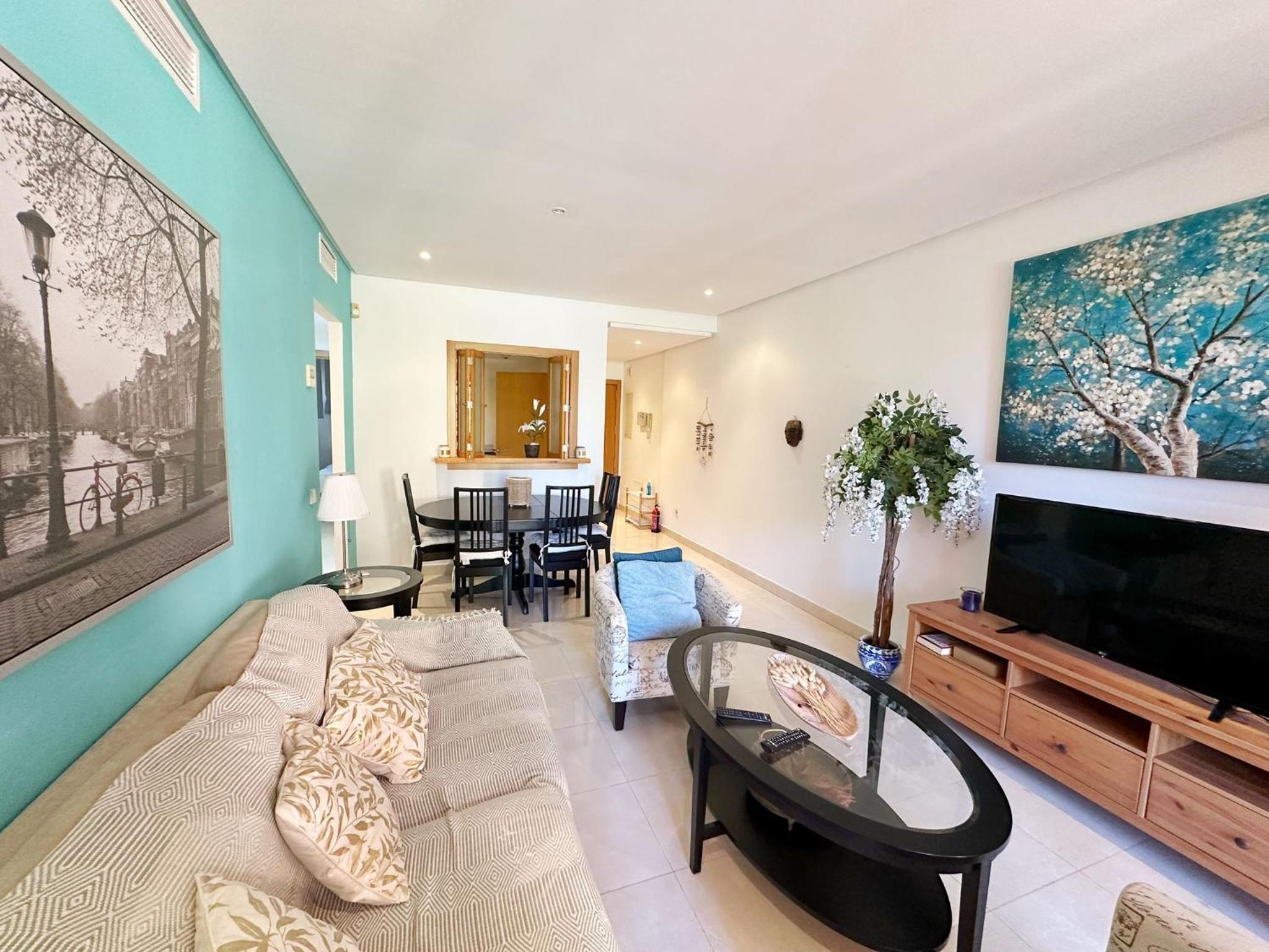 SOTOSERENA APARTMENT
