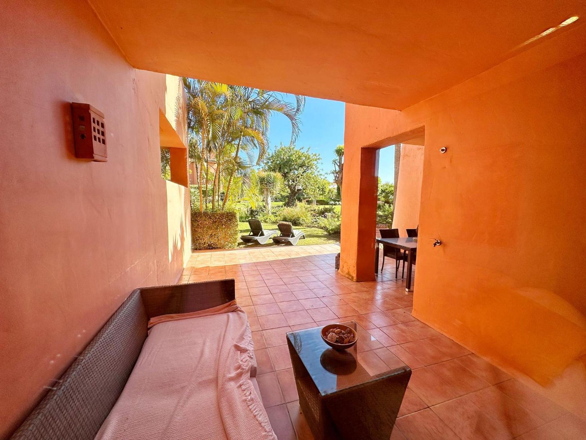 SOTOSERENA APARTMENT