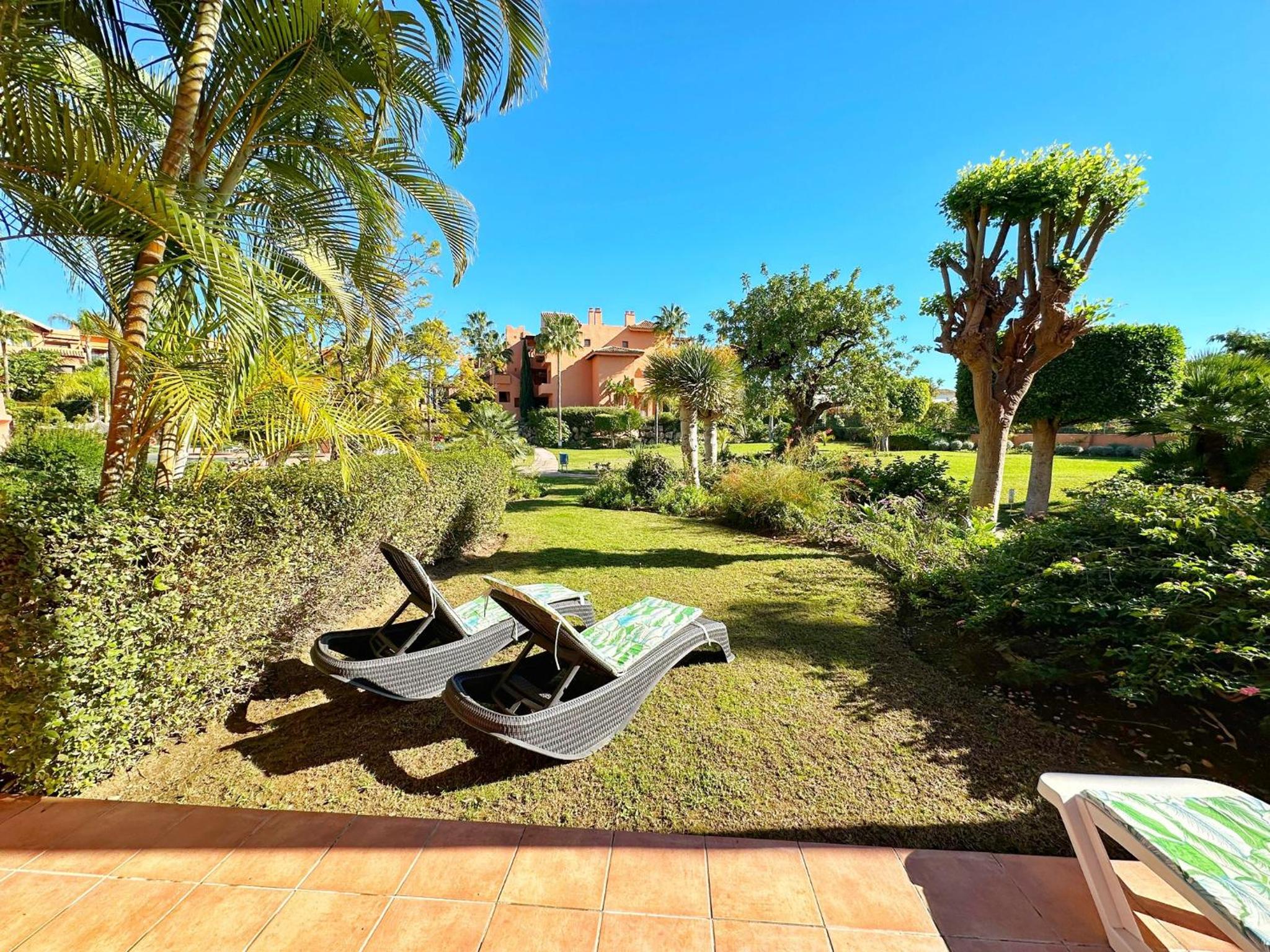 SOTOSERENA APARTMENT