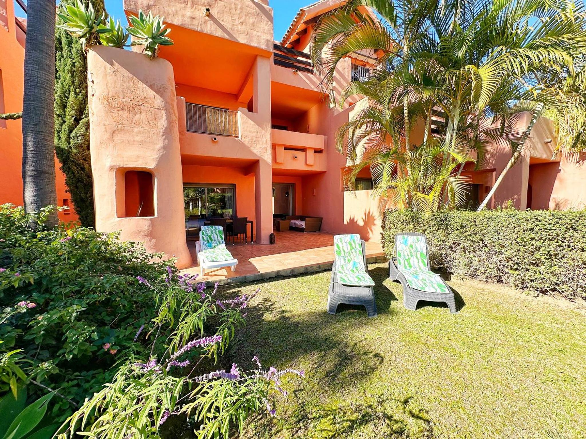SOTOSERENA APARTMENT