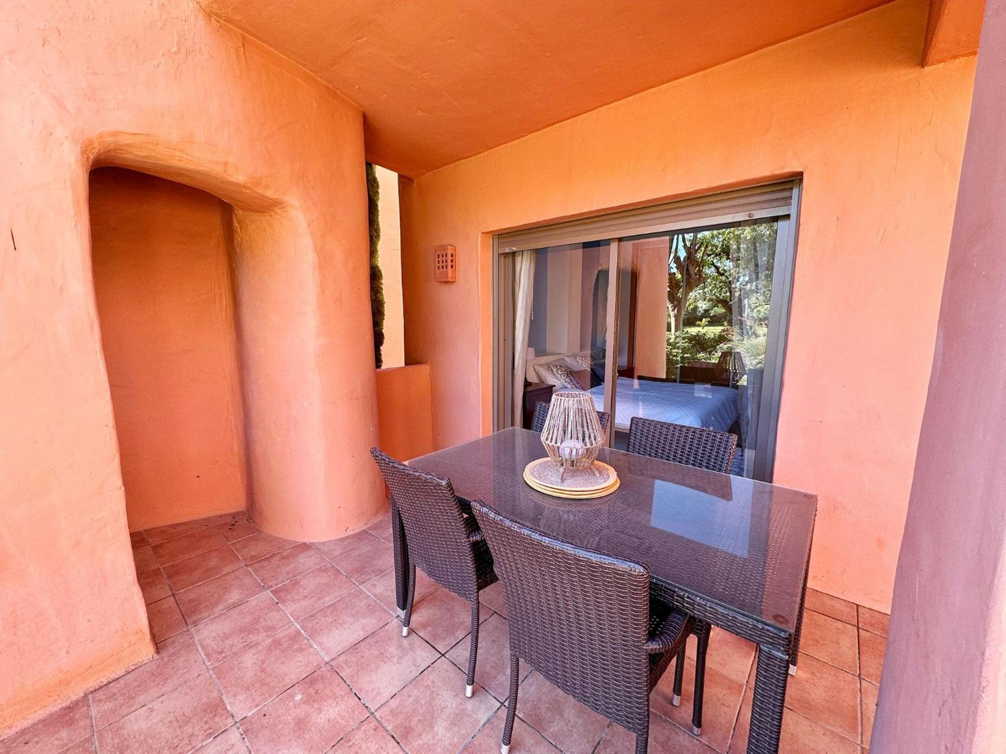 SOTOSERENA APARTMENT