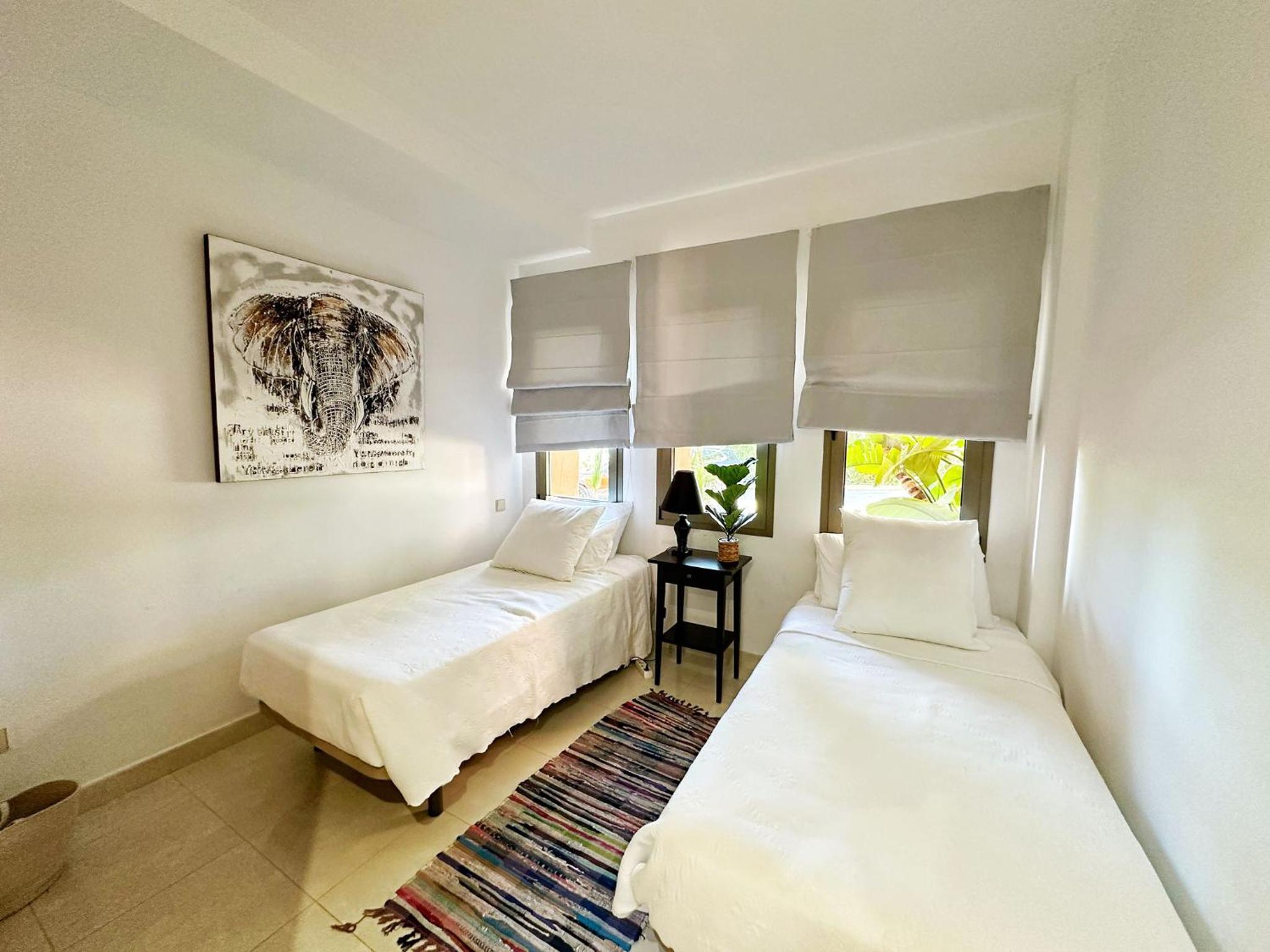 SOTOSERENA APARTMENT