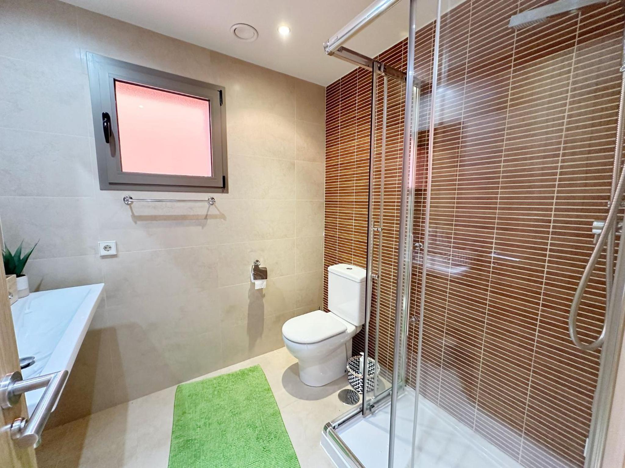 SOTOSERENA APARTMENT