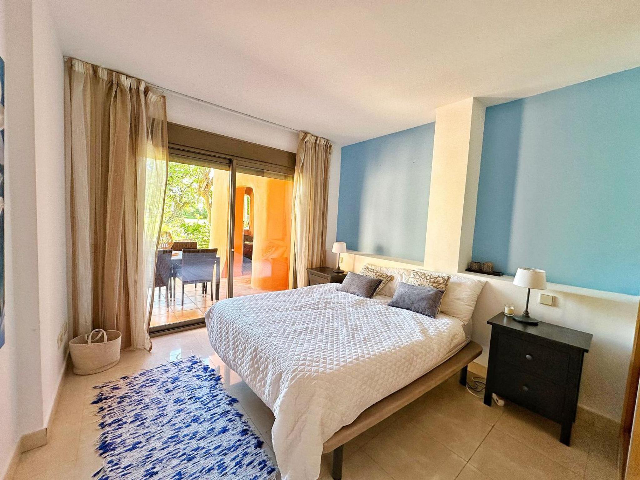 SOTOSERENA APARTMENT