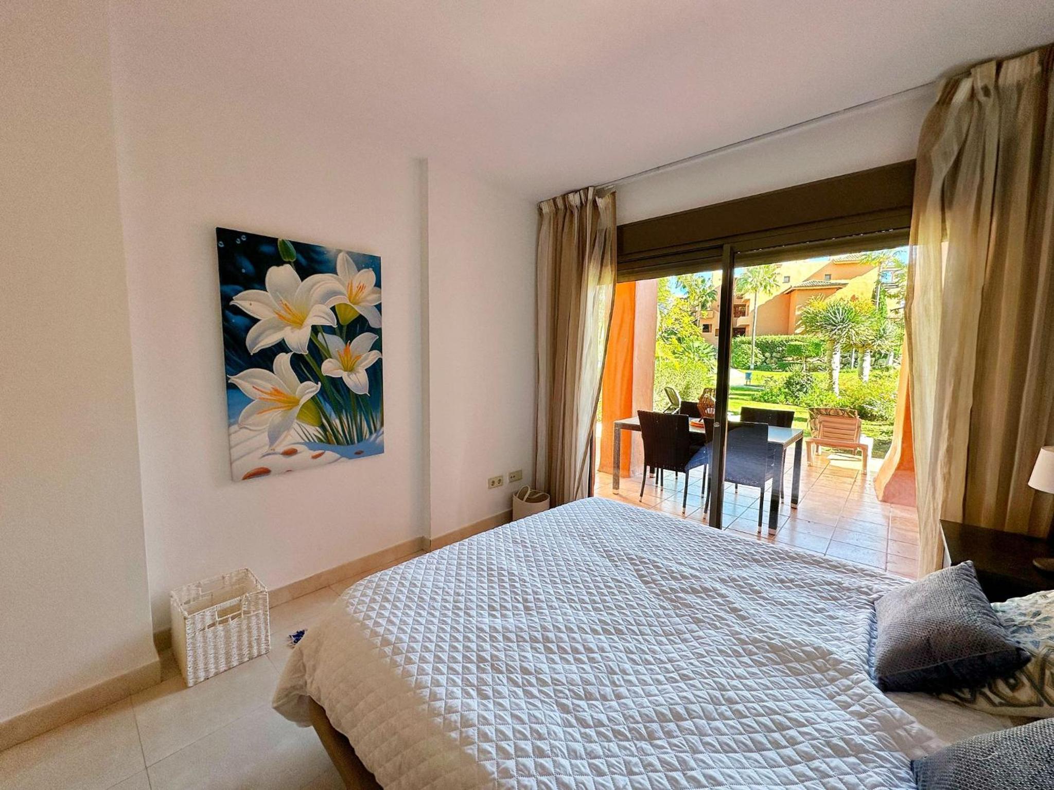SOTOSERENA APARTMENT