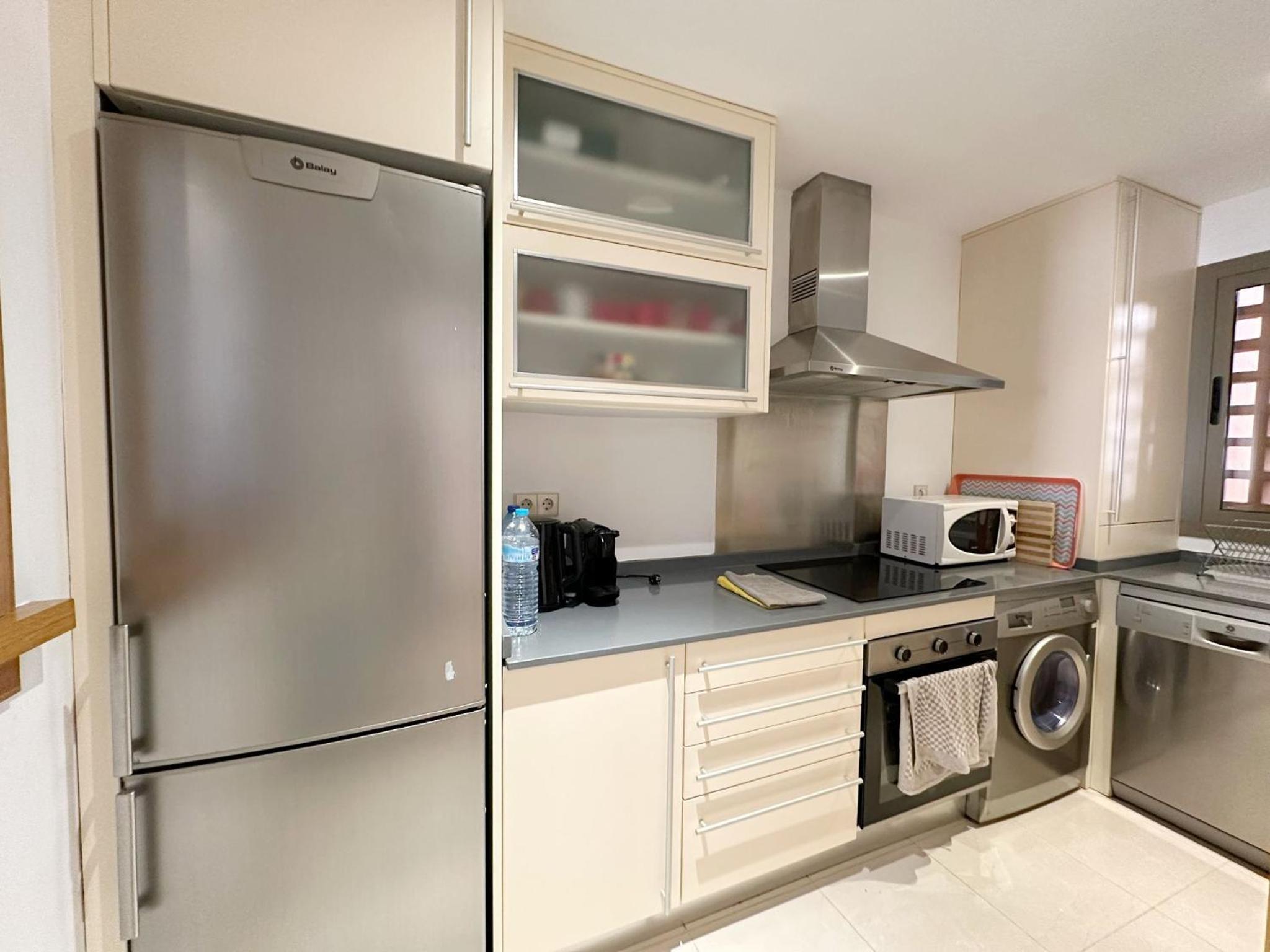 SOTOSERENA APARTMENT