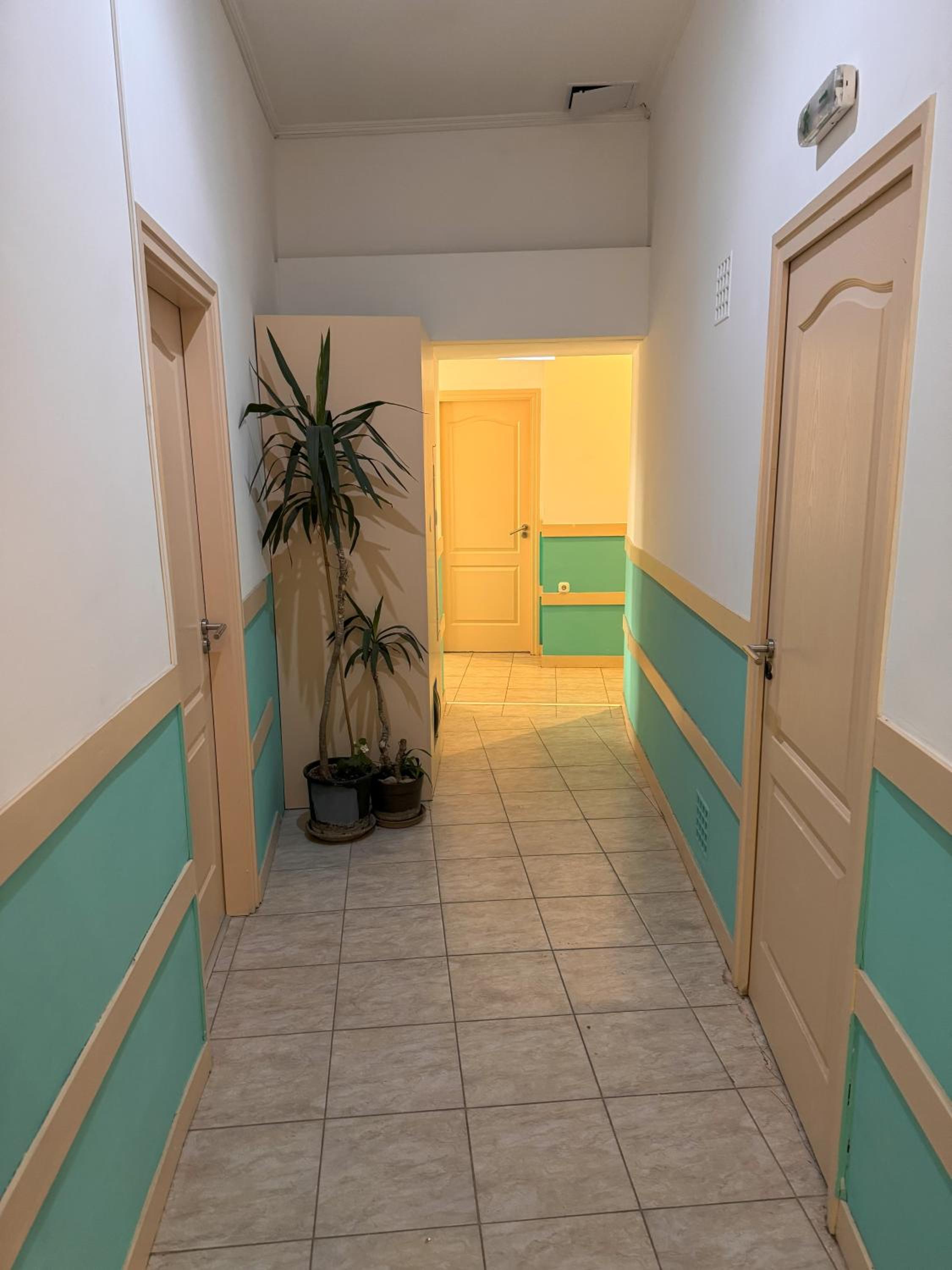 Omega Guesthouse Budapest