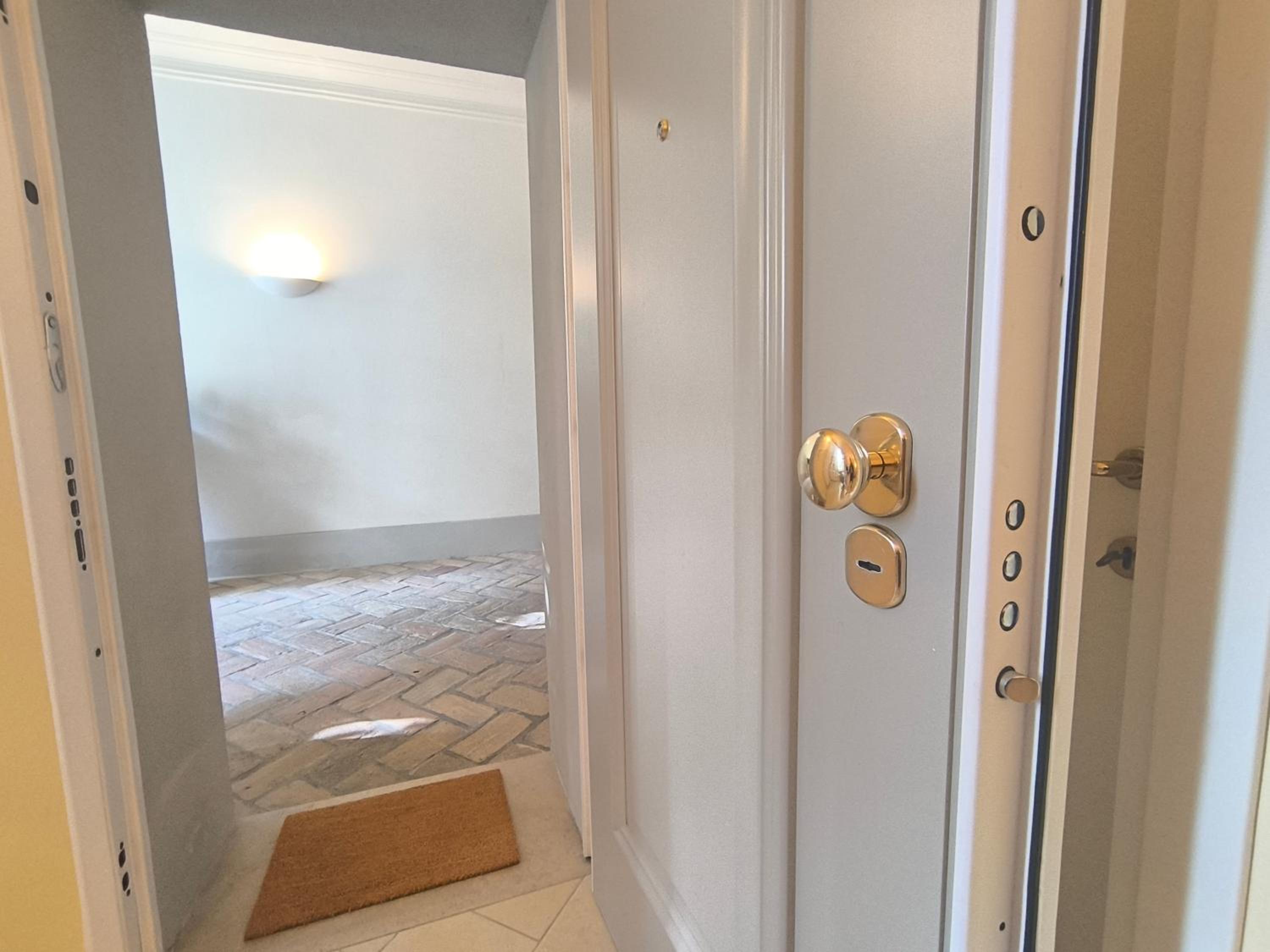 Maison Rebecca - Superior Suite Apartment view 5