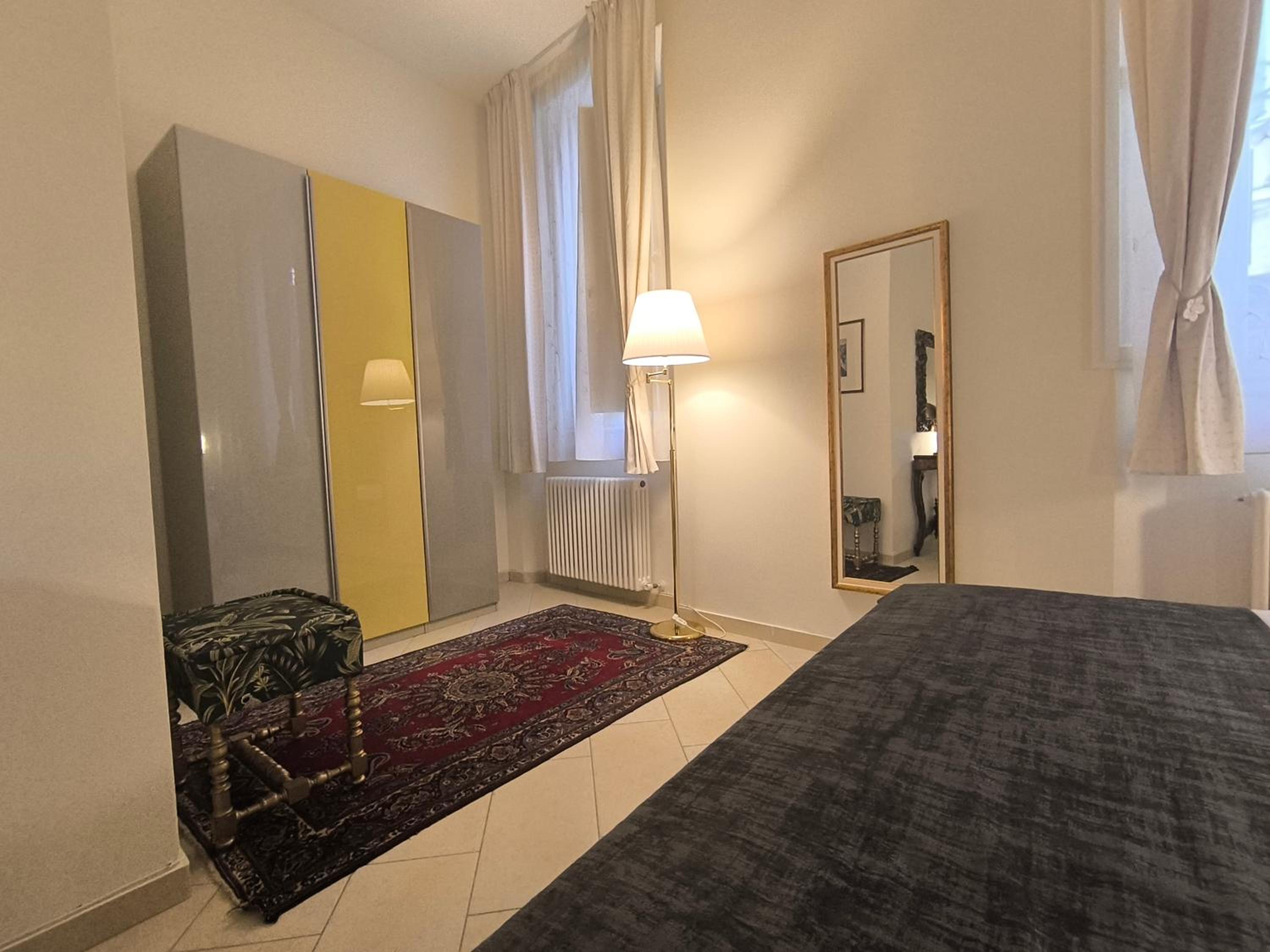 Maison Rebecca - Superior Suite Apartment view 3