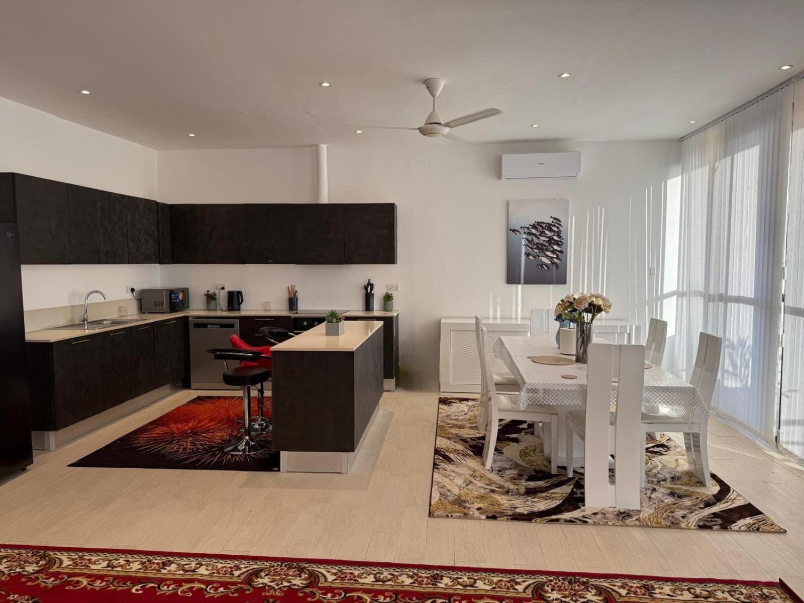 2 bedroom apartment at Relax view 3