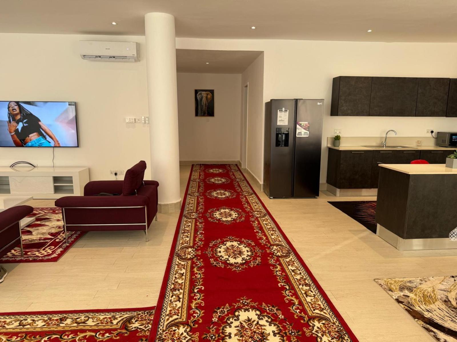 2 bedroom apartment at Relax view 2