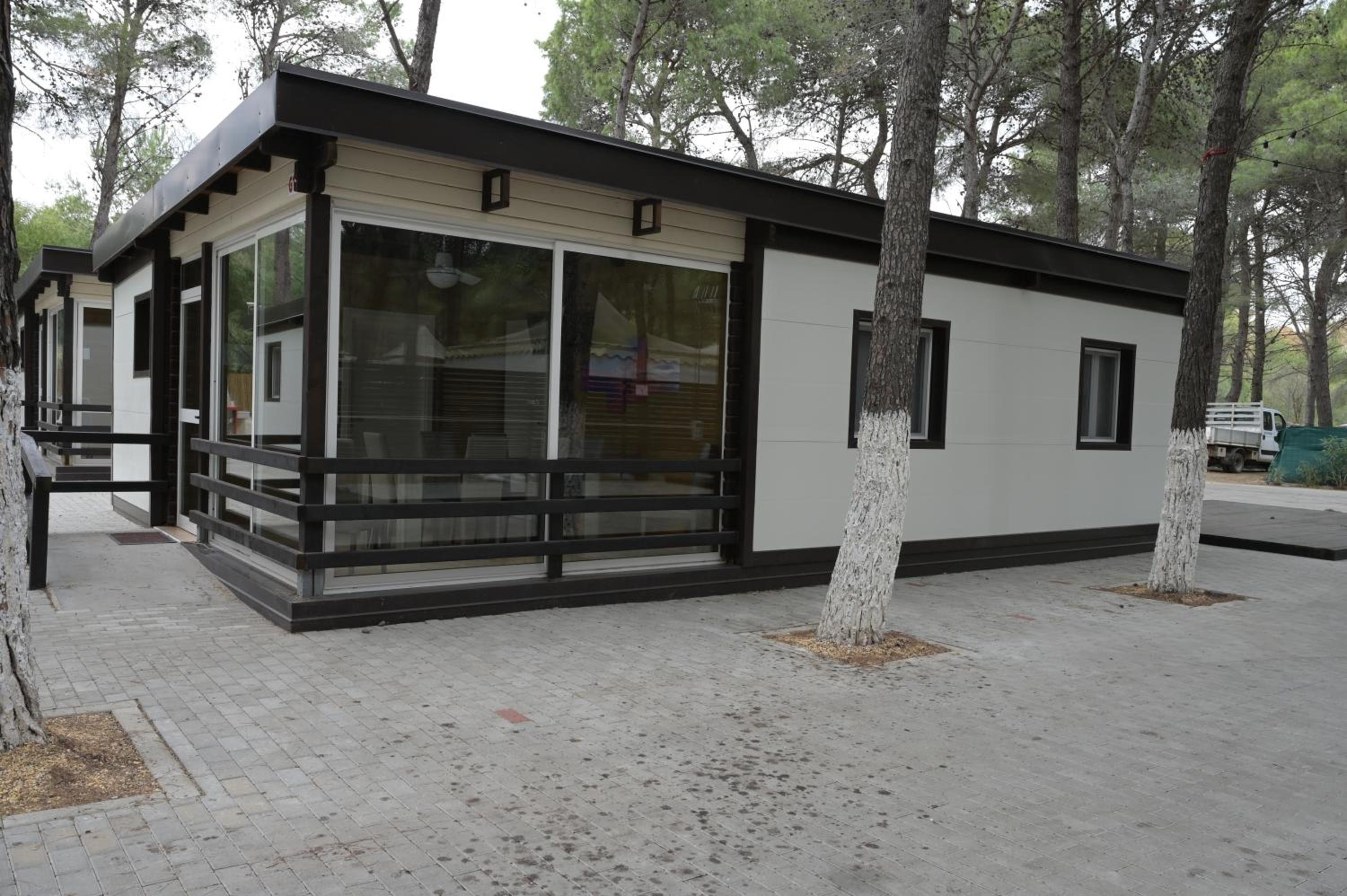 Policoro Village Hotel