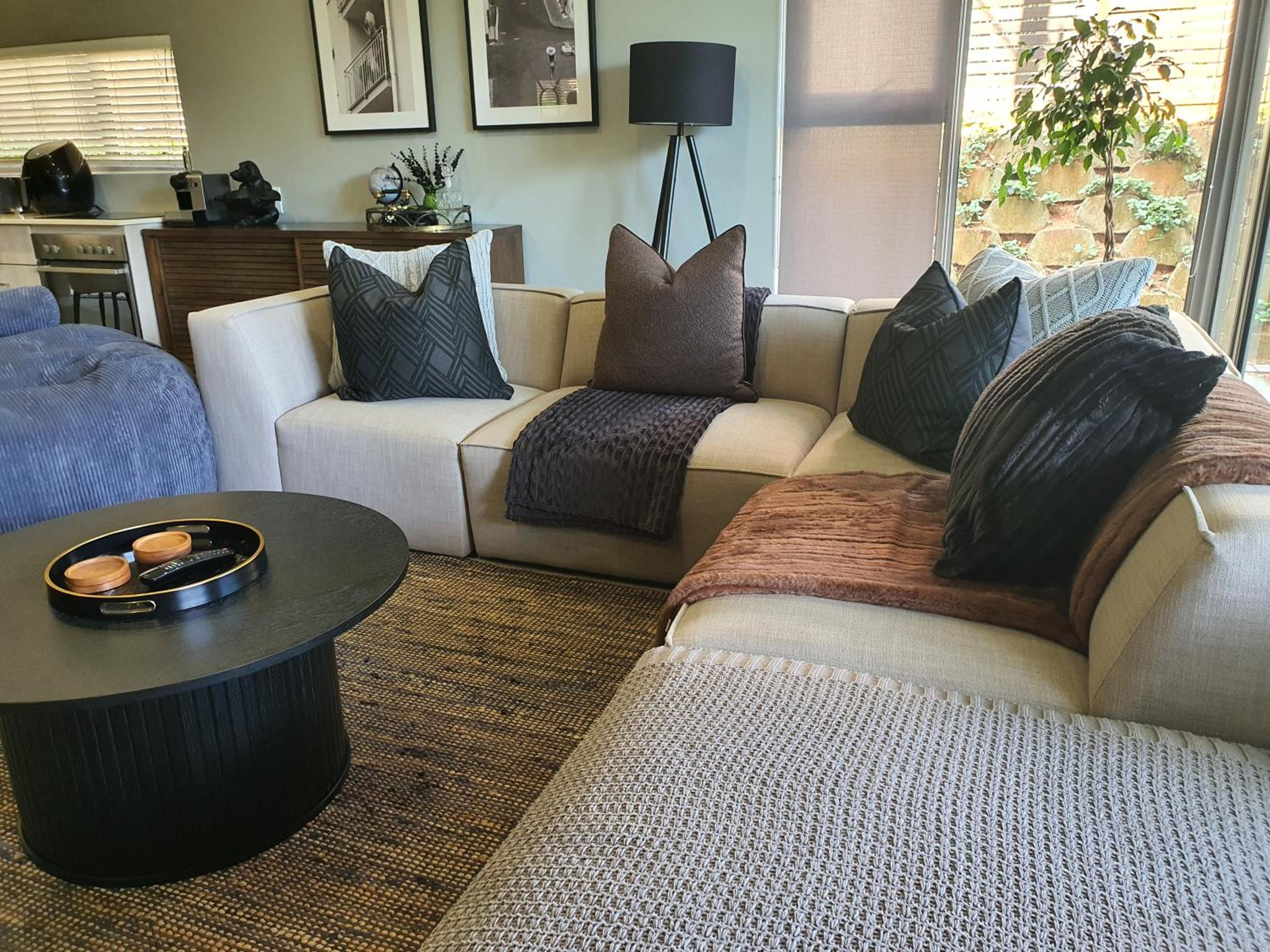 Stylish Ballito Home - Zimbali Wedge view 5