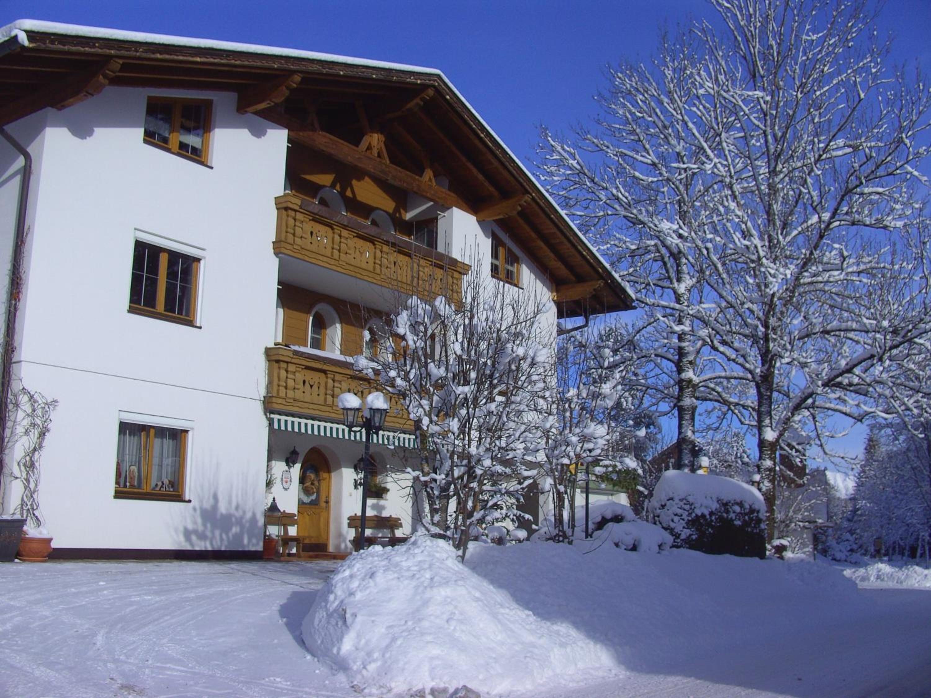 Landhaus Doris