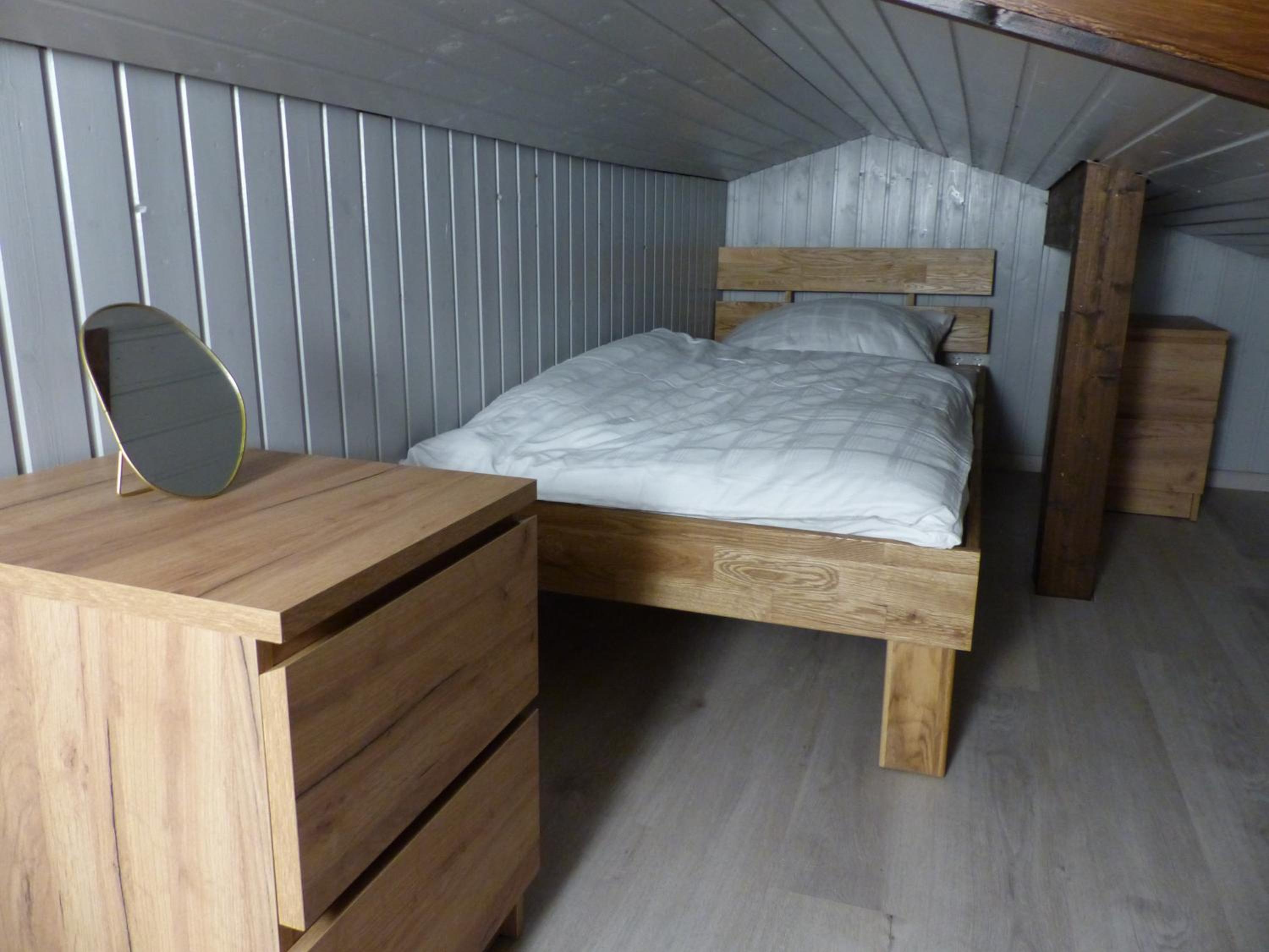 Ferienhaus Henneglück3 mit Sauna